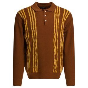 Beams Plus Men Knitwear